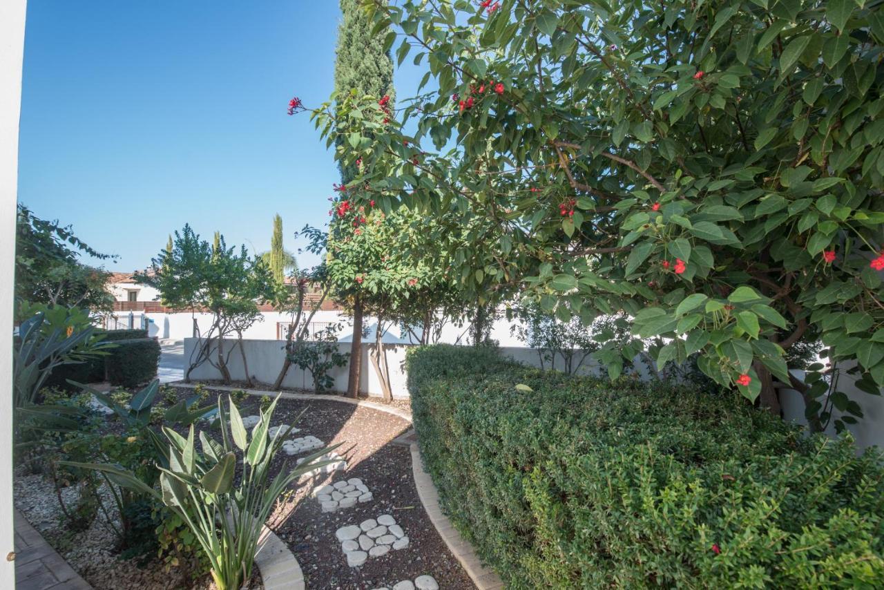 Kymma Villas By The Sea Ayia Napa Exterior photo